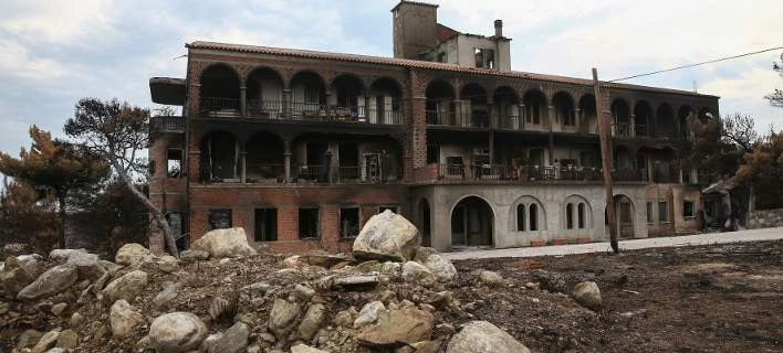 H Ελληνική Κοινότητα της Αλεξάνδρειας θέλει να φιλοξενήσει τα παιδιά από το Λύρειο Ιδρυμα